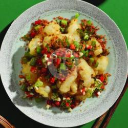 Cumi Cabe Garam