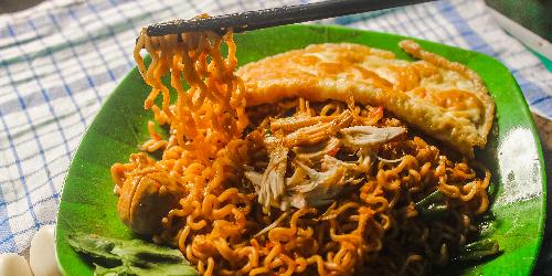 Warkop Mie Legends And Ceker Presto Ciomas Permai Gofood