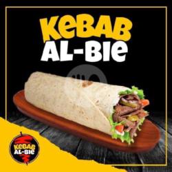 Kebab Telur Cheese Jumbo