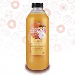 Mango Peach Fusion 1l