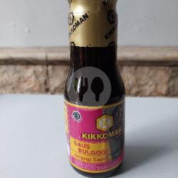 Saus Kikkoman Bulgogi 300ml