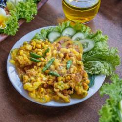 Bakwan Jagung