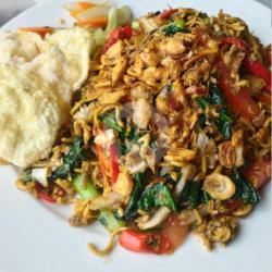 Bakmi Djawa Goreng