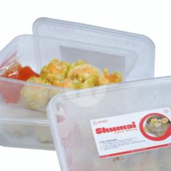 Frozen Dimsum Shumai