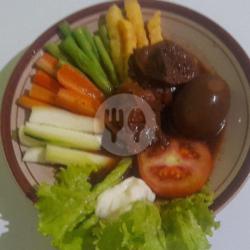 Selat Solo (iga Sapi )