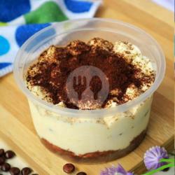 Tiramisu Dessert S