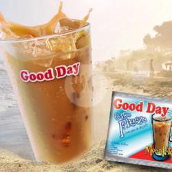 Es Good Day Coffe Freeze