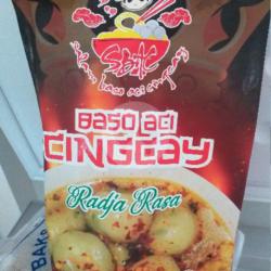 Baso Aci Cingcay Original