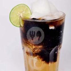 Es Cincau Kelapa (reg)