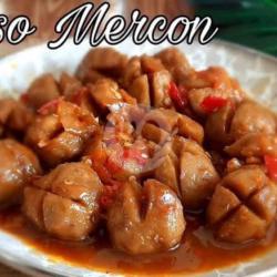 Bakso Merecon