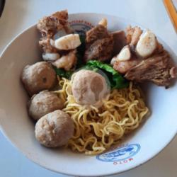 Bakso Tangkar Baksohalus