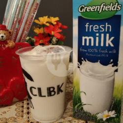 Susu Fresh Milk 500 Ml