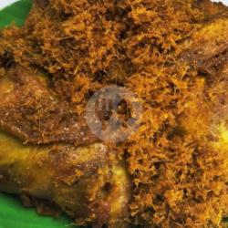 Ayam Goreng Lunak Hanimun