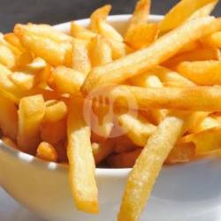 French Fries Fiesta