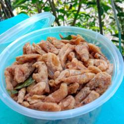 Udang Crispy Gurih Mantap