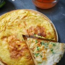 Martabak Telur Lumpia Besar   Bakso Sapi