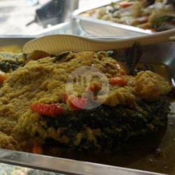 Acar Ikan Mas