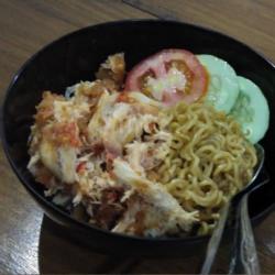 Indomie Geprek