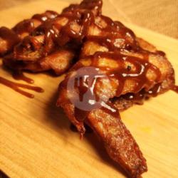 Bbq Wings Special Gula Aren