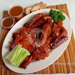 Bebek Peking Panggang(small)