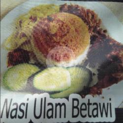 Nasi Ulam Betawi