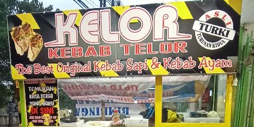 Kebab Telor Turki, Bekasi Timur