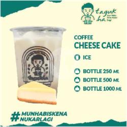 Cheese Cake Coffee