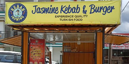 Kebab Jasmine, G. Obos