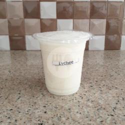 Yoghurt Lychee