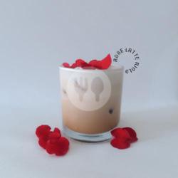 Es Rose Latte