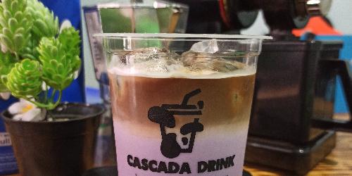 Cascada Drink, Perumnas