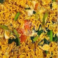 Indomie Tektek Pedas Sedang