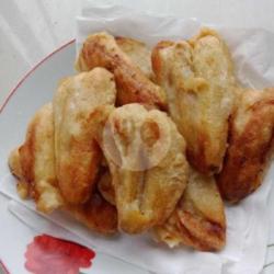 Pisang Tepung Manis