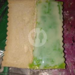 Roti Bakar Stobery - Srikaya