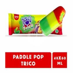 Es Krim : Walls : Paddle Pop Trico