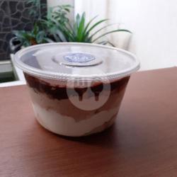 Tiramisu Desert Box