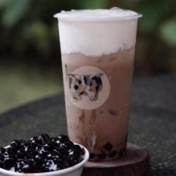 Chese Boba Milktea