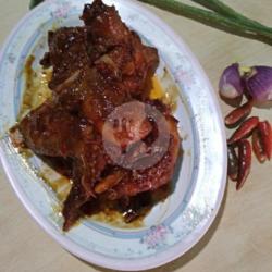 Ayam Sambel Merah