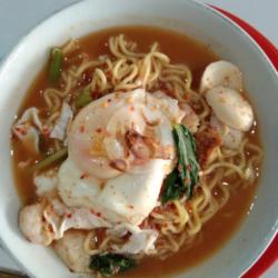 Indomie Rebus Seafood