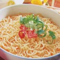 Indomie Kuah Tante