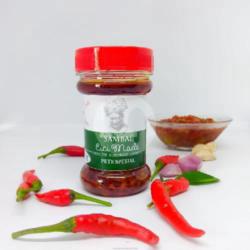Sambal Pete
