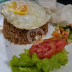 Nasi Goreng Kedai Aa