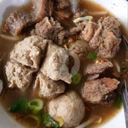 Bakso Sapi Urat Original