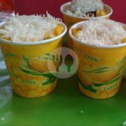 Jagung Susu Ceres Medium