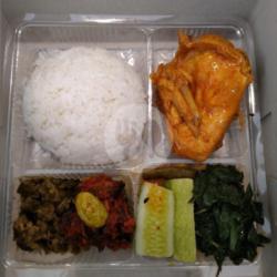 Ayam Gulai Box