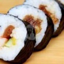 Chicken  Sushi