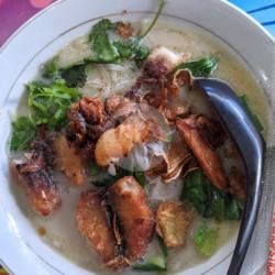 Bihun Ikan Hongkong Jumbo