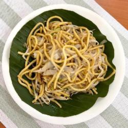 Kwetiau Mie Goreng Polos