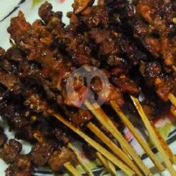 Sate Kambing Betawi