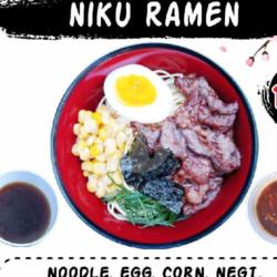 Niku Ramen